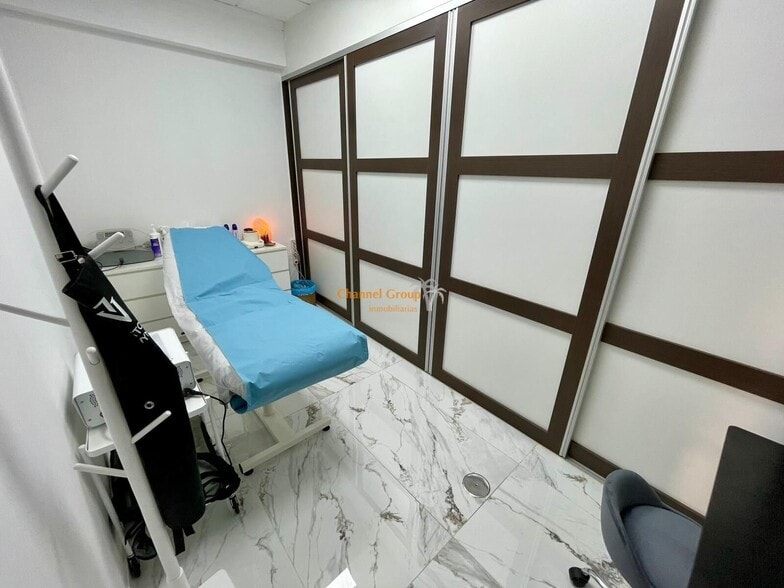 Avenida de las Cortes de Aragón, 5, Quinto, Zaragoza en alquiler - Foto del edificio - Imagen 3 de 8