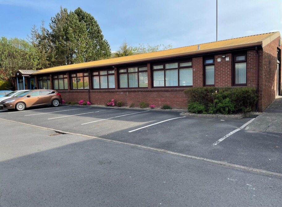 15A Skye Rd, Prestwick en alquiler Foto del edificio- Imagen 1 de 2