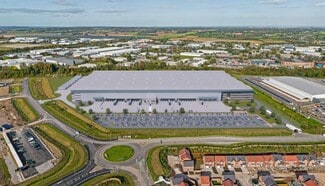 Más detalles de Welsh Rd, Deeside - Nave en alquiler