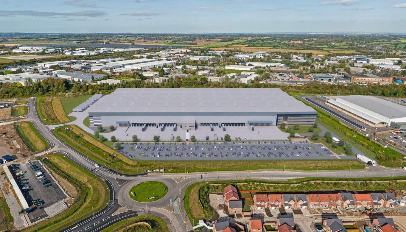 Welsh Rd, Deeside en alquiler Foto del edificio- Imagen 1 de 6