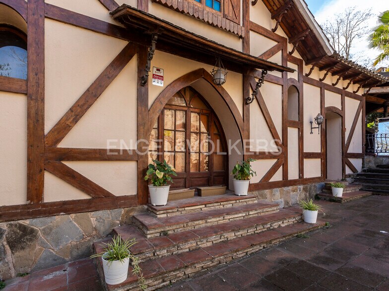 Carrer Quixot, 167, Vallirana, Barcelona en venta - Foto del interior - Imagen 2 de 25