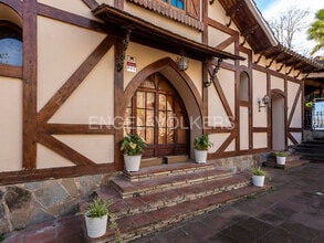 Carrer Quixot, 167, Vallirana, Barcelona en venta Foto del interior- Imagen 2 de 25