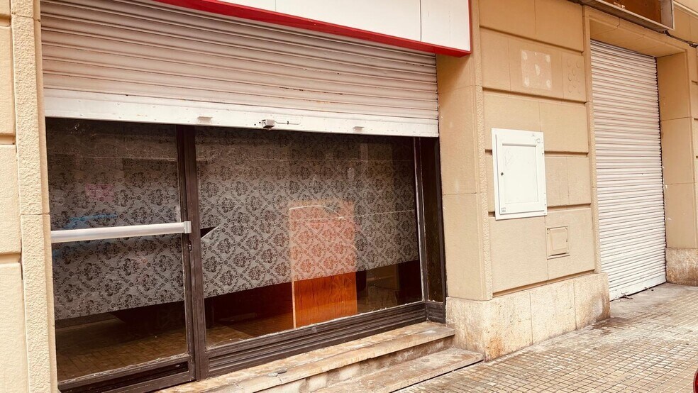 Edificio residencial en Tortosa, Tarragona en venta - Foto del interior - Imagen 1 de 1