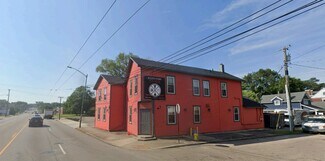 Más detalles de 1301 Wayne Ave, Dayton, OH - Local en venta