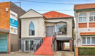 Más detalles de 93 Brunswick Street, Fortitude Valley - Oficina en alquiler