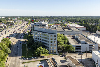 25025 N I-45 Fwy, The Woodlands, TX - vista aérea  vista de mapa