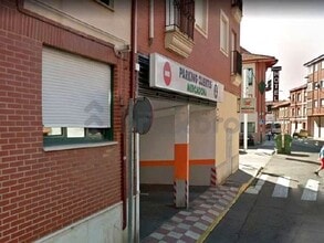 Local en San Andrés del Rabanedo, León en alquiler Foto del interior- Imagen 2 de 6