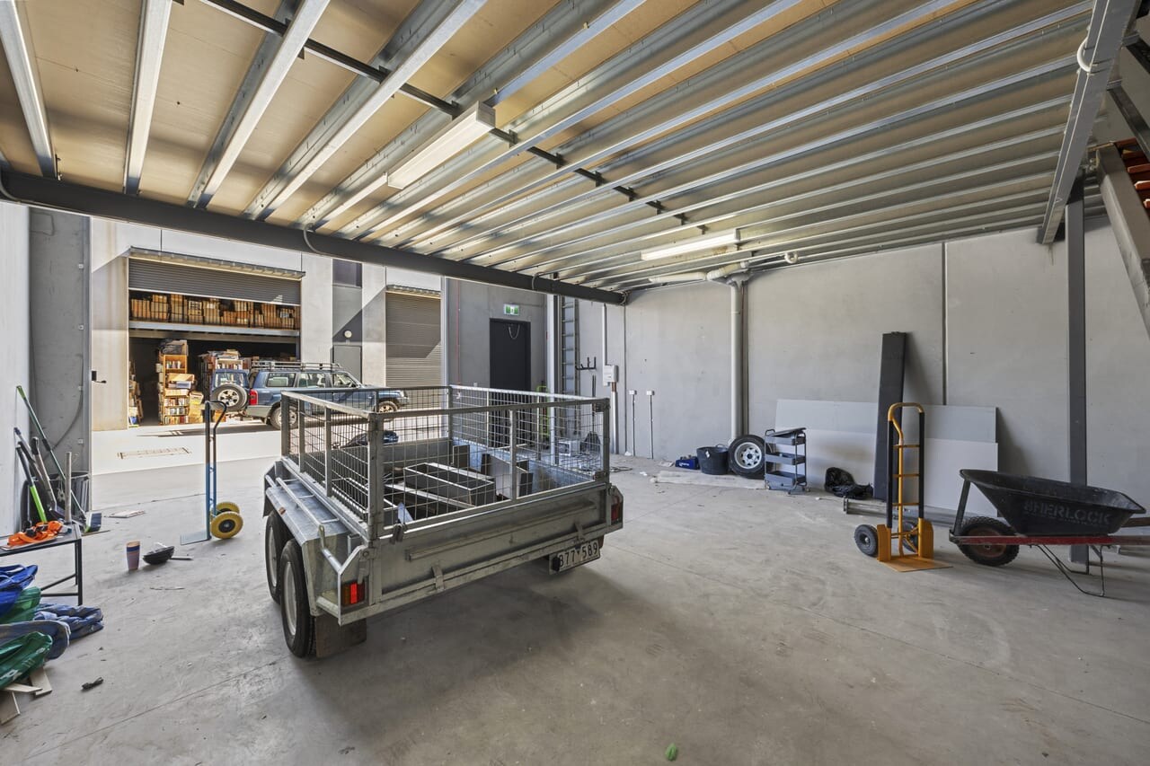 11-13 Chandos St, Cheltenham, VIC 3192 - Unidad 1 - - Foto del interior - Image 2 of 7