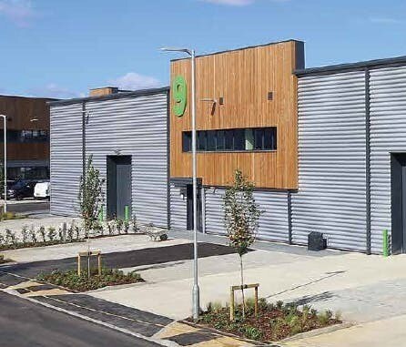 Cray Ave, Orpington en alquiler - Foto del edificio - Imagen 2 de 14