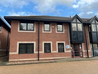 Más detalles de Asheridge Rd, Chesham - Oficina en alquiler