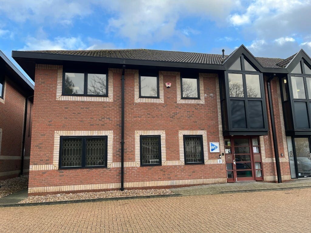 Asheridge Rd, Chesham en alquiler Foto del edificio- Imagen 1 de 10