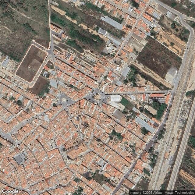 Carrer Alcalá de Xivert, CASTELLÓN DE LA PLANA, Castellón en venta Foto del edificio- Imagen 1 de 2