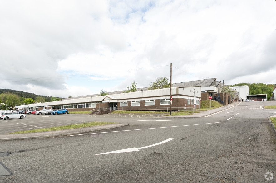 Sterling Dr, Llantrisant en alquiler - Foto del edificio - Imagen 2 de 3