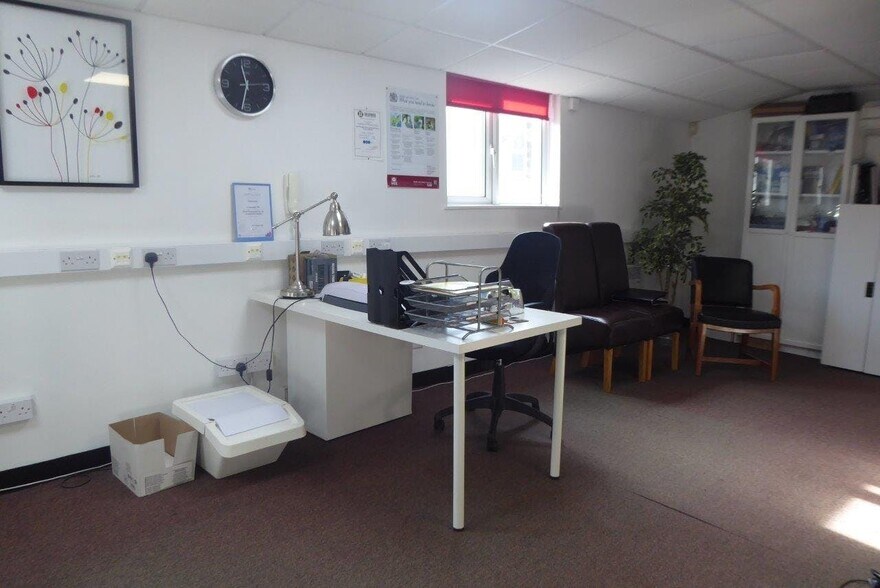 Draper St, Tunbridge Wells en venta - Foto del interior - Imagen 3 de 7