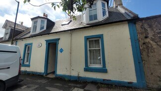 Más detalles de 17 Townhead, Irvine - Oficina en alquiler