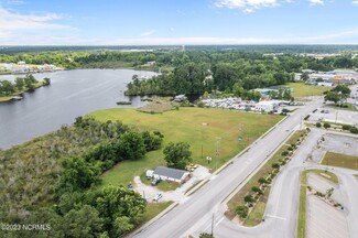 Más detalles para TBD Old Bridge Rd, Jacksonville, NC - Oficinas en venta