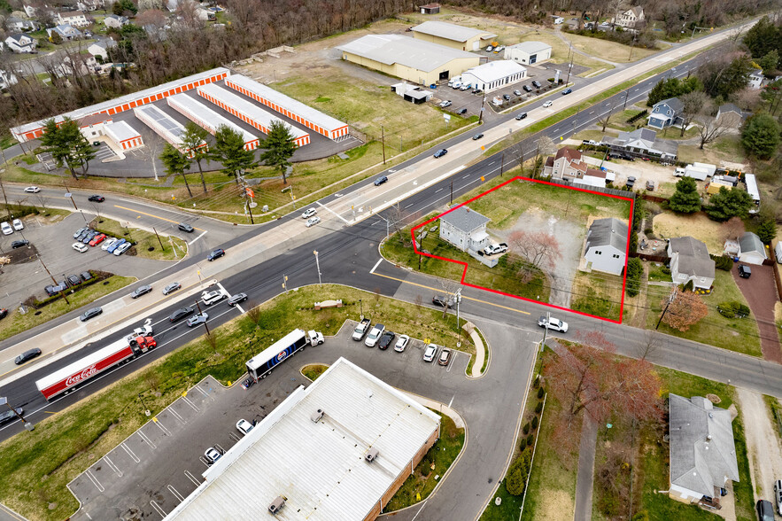 37 US Highway 130, Trenton, NJ en venta - Foto del edificio - Imagen 2 de 31