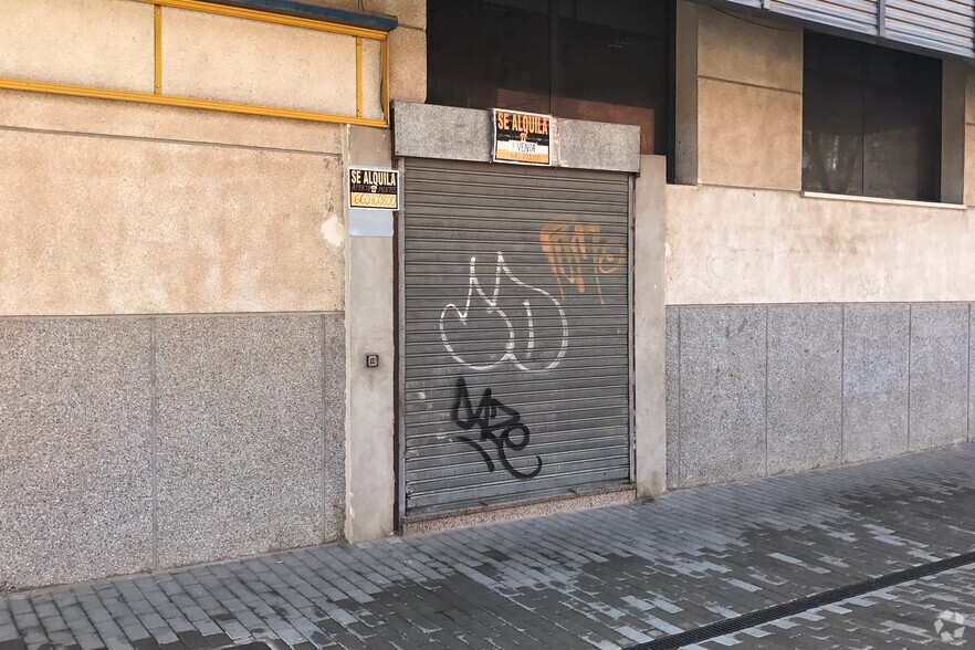 Calle De San Fernando, 37, Quintanar de la Orden, Toledo en alquiler - Foto del interior - Imagen 1 de 1