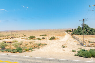 Valley West Rd, Taft, CA - VISTA AÉREA  vista de mapa - Image1