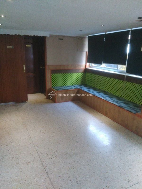 Local en Cáceres, Cáceres en venta Foto principal- Imagen 1 de 16