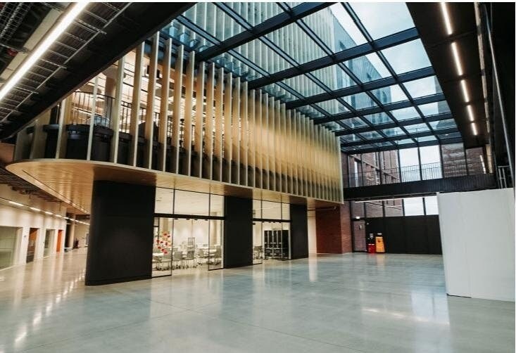 39-43 Belmont Row, Birmingham en alquiler - Foto del interior - Imagen 3 de 6