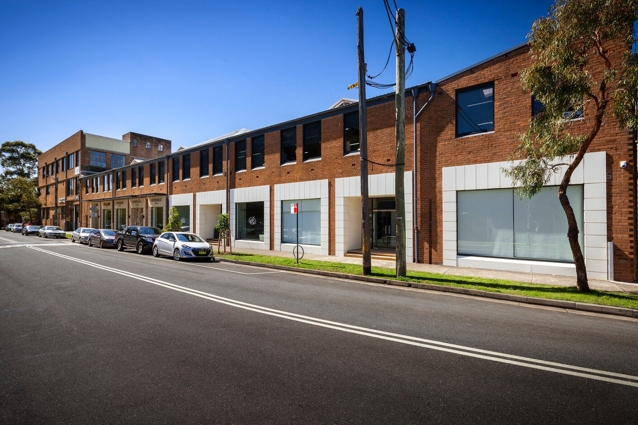 723-725 Elizabeth St, Waterloo en alquiler Foto principal- Imagen 1 de 2