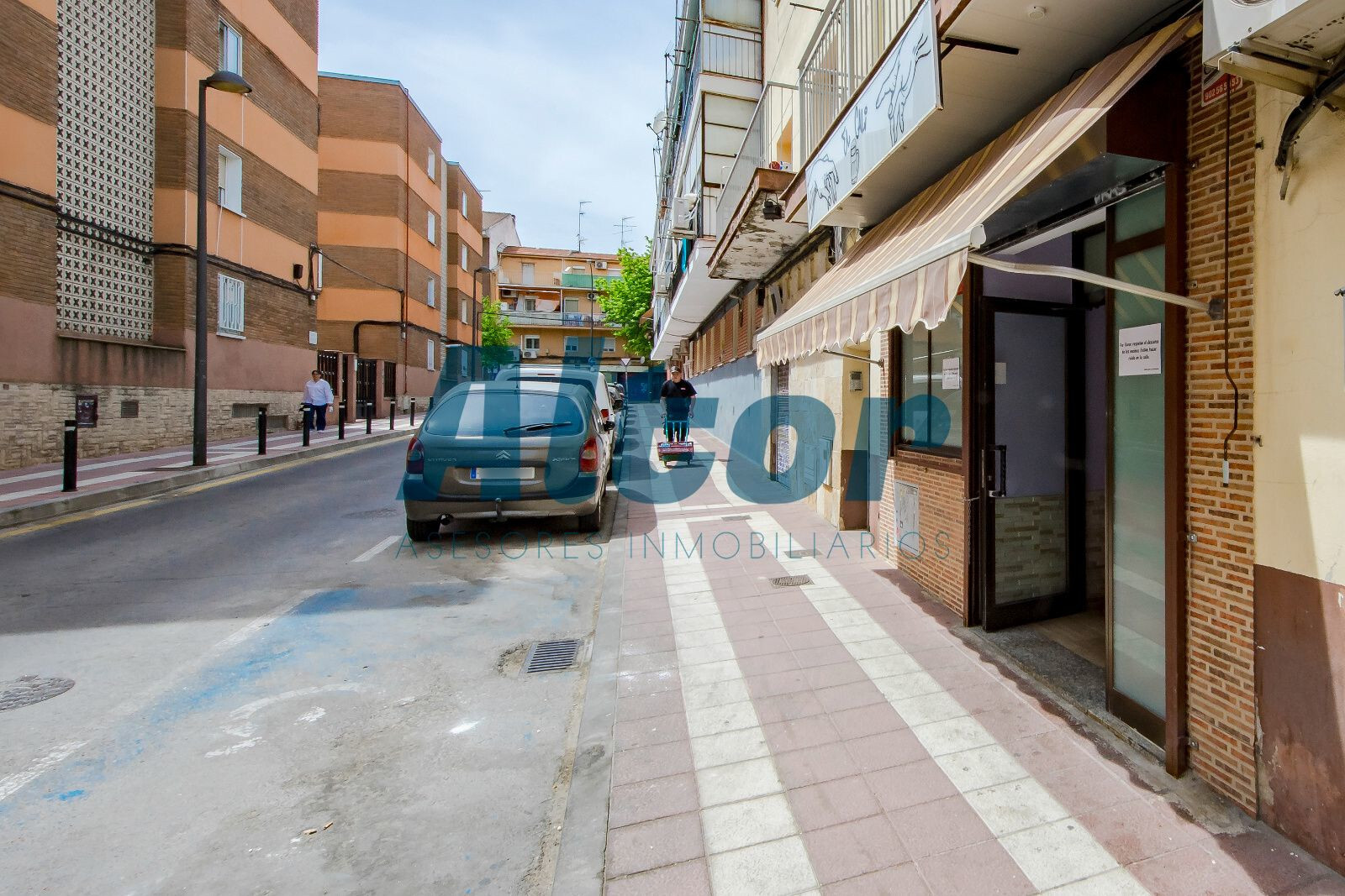 Edificio residencial en Getafe, Madrid en venta Foto principal- Imagen 1 de 7