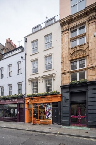 Más detalles de 30 Berwick St, London - Oficina en alquiler