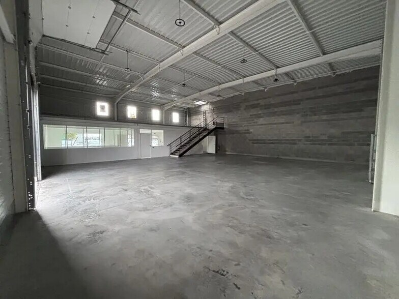 14 B Rue Des Clairières, LES SORINIÈRES en alquiler - Foto del interior - Imagen 3 de 17