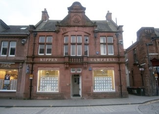 Más detalles de 7 South St Johns Pl, Perth - Oficina en venta