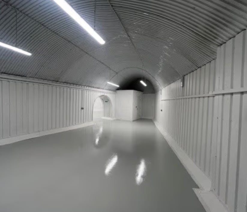 Oxford St, Bristol en alquiler Foto del interior- Imagen 1 de 3