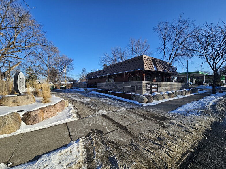 4537 S Nicollet Ave, Minneapolis, MN en venta - Foto del edificio - Imagen 1 de 12