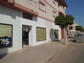 Más detalles de Local en alquiler
