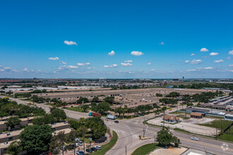 2035 Royal Ln, Dallas, TX - VISTA AÉREA  vista de mapa - Image1