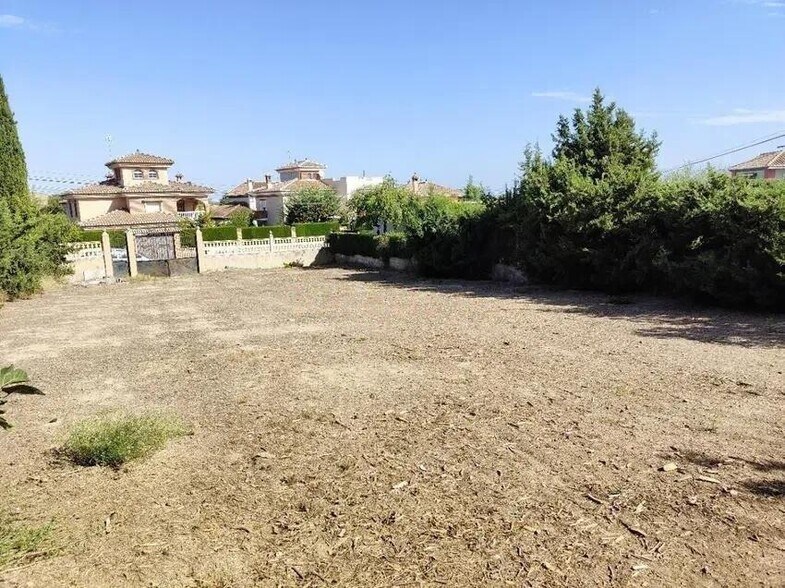 Avenida Suspiro del Moro, 49, Villa de Otura, Granada en venta - Foto del edificio - Imagen 3 de 38