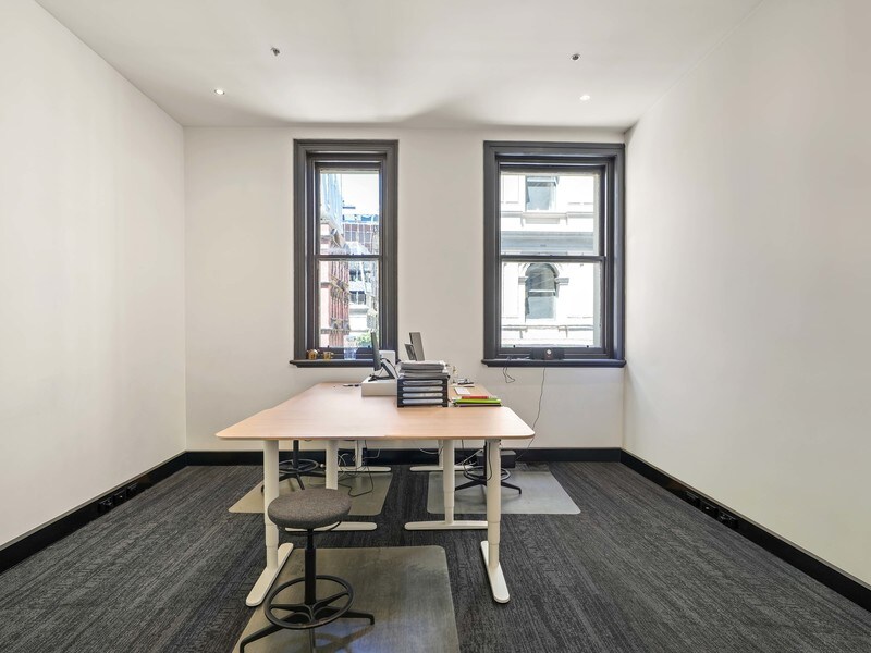 430 Little Collins St, Melbourne, VIC 3000 - Unidad 301 - - Foto del interior - Image 1 of 3