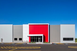 Más detalles de 2049 Wafer Loop Rd, Marcy, NY - Flex en alquiler