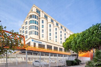 Más detalles de 3 Place Henri Verneuil, Marseille - Oficina en alquiler