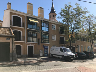 Más detalles para Calle De Las Eras Altas, 2, Madrid - Edificios residenciales en venta