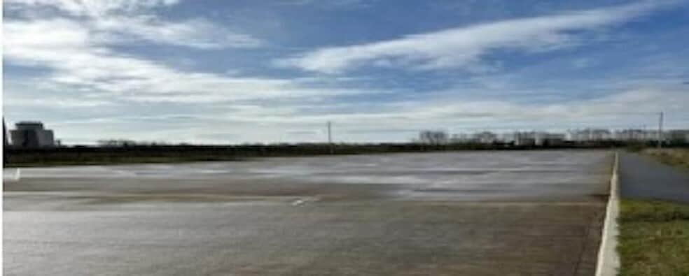 Omega Dr, Manchester en alquiler - Foto del edificio - Imagen 3 de 3