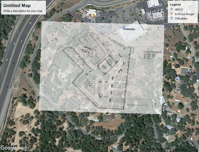 3080 Forni, Placerville, CA en venta - Foto del edificio - Imagen 2 de 5