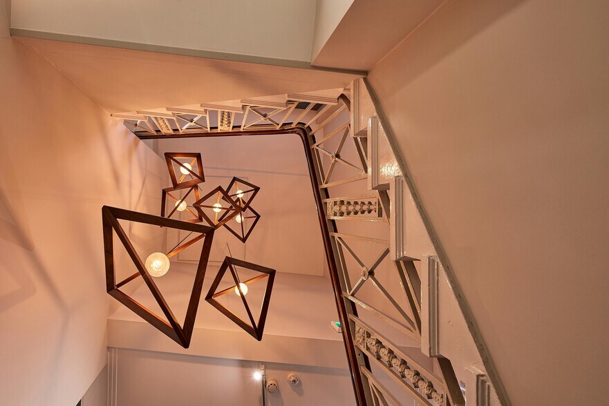 126 Colmore Row, Birmingham en alquiler - Foto del interior - Imagen 3 de 23