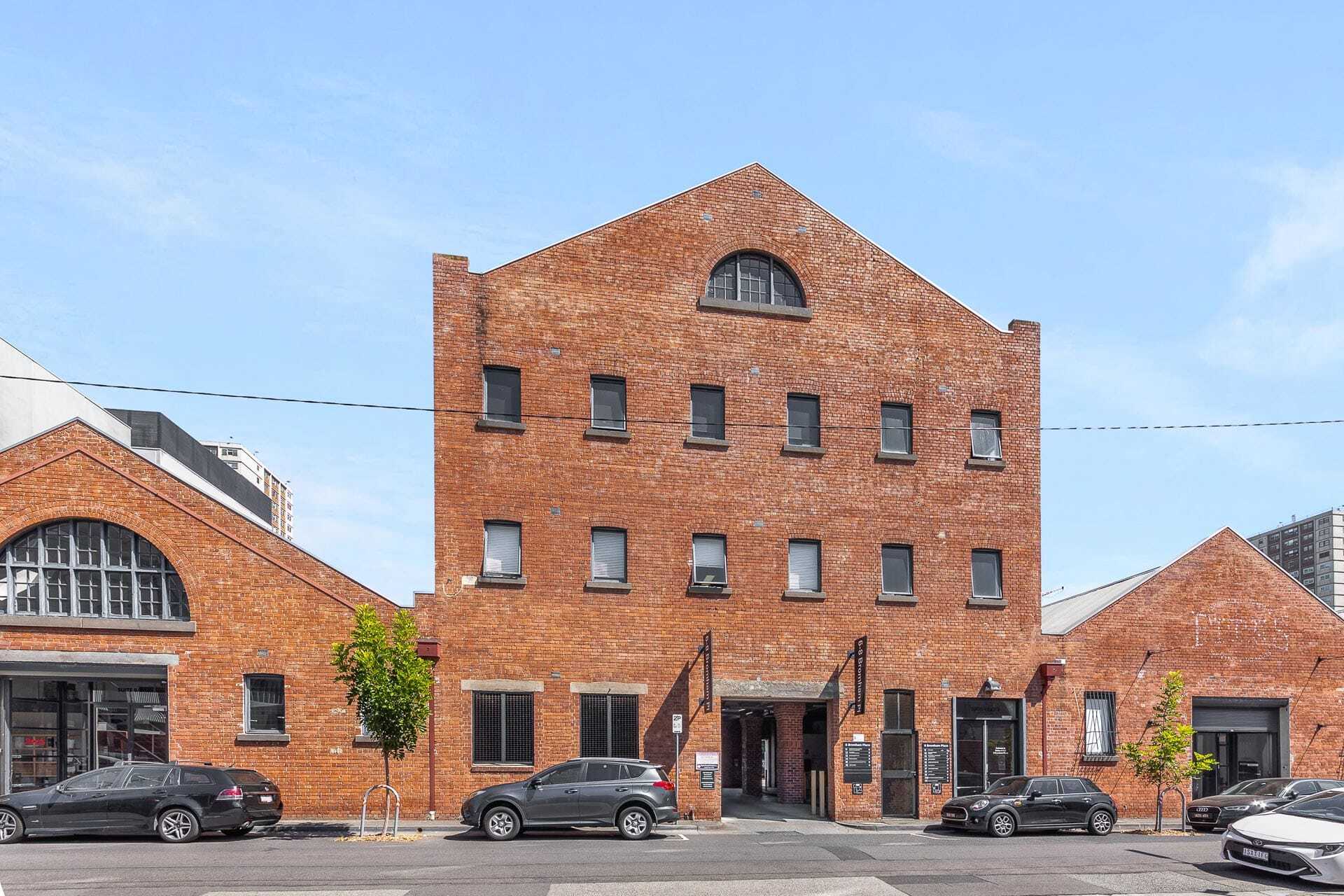 6-8 Bromham Place, Richmond en venta Foto principal- Imagen 1 de 2
