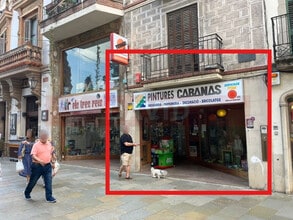 Local en Sant Cugat del Vallès, Barcelona en alquiler Foto del interior- Imagen 1 de 3