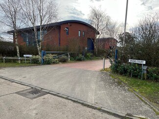 Más detalles de Brunel Rd, Clacton On Sea - Flex en alquiler