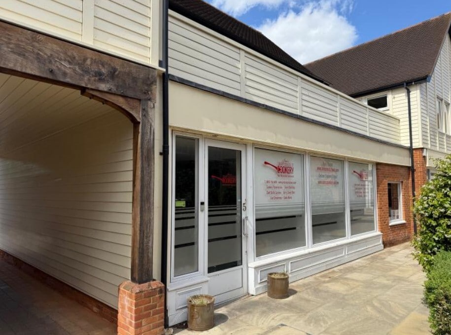 London End, Beaconsfield en alquiler Foto del interior- Imagen 1 de 2