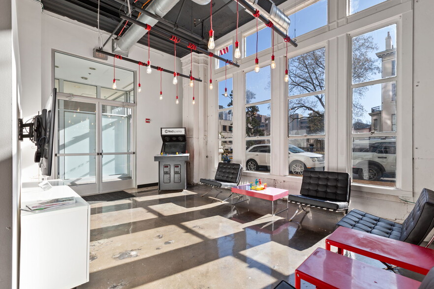 1501 Locust St, Saint Louis, MO en venta - Foto del interior - Imagen 3 de 25