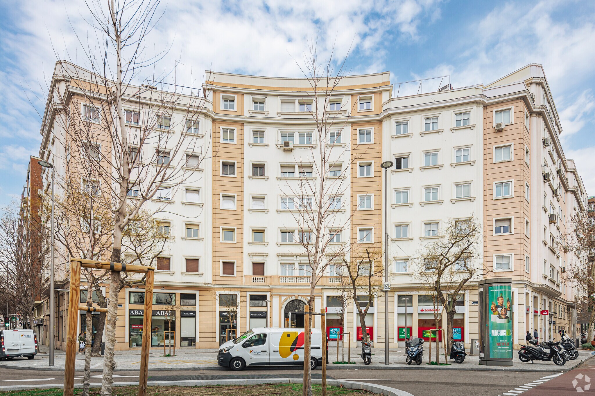 Glorieta de López de Hoyos, 8, Madrid, Madrid en venta Foto principal- Imagen 1 de 1