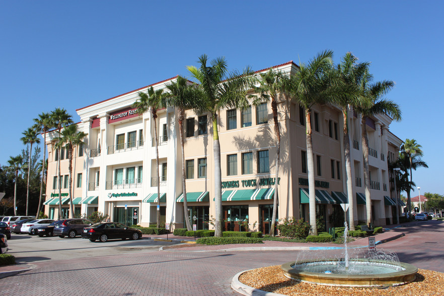 1035 S State Road 7, Wellington, FL en alquiler - Foto del edificio - Imagen 1 de 8