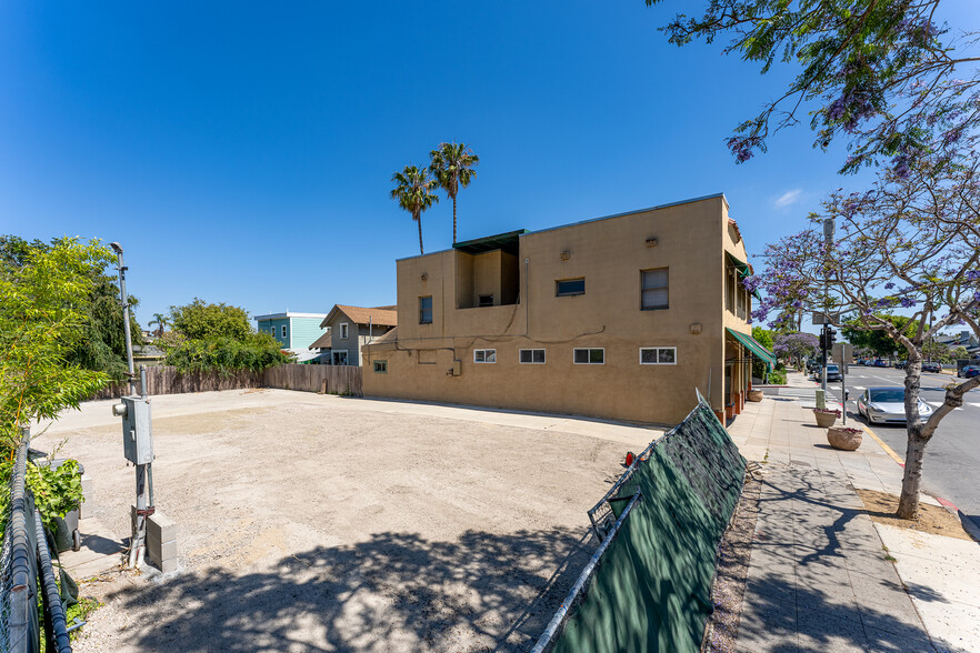 3967 Goldfinch St., San Diego, CA en alquiler - Foto principal - Imagen 1 de 1